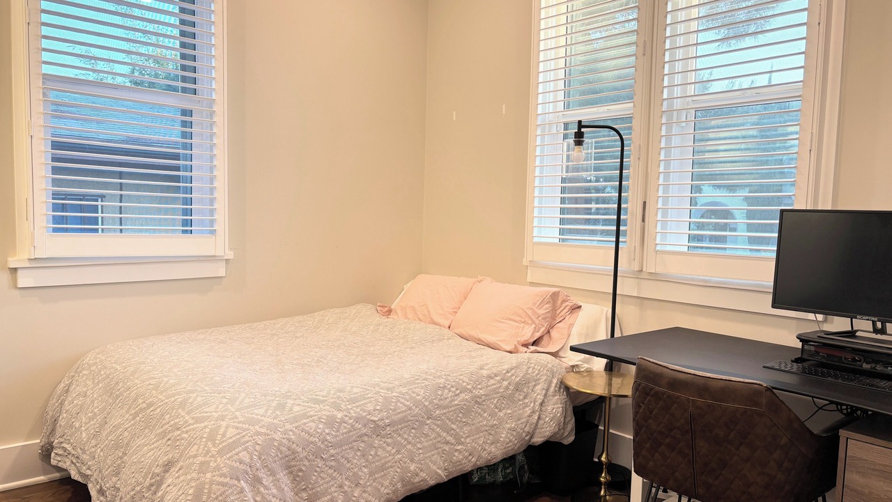 Photo of Bedroom in Sunset Junction