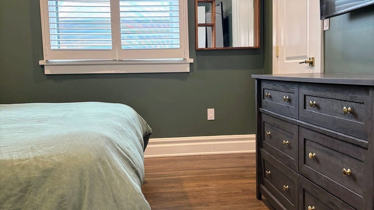 Photo of Bedroom in Sunset Junction