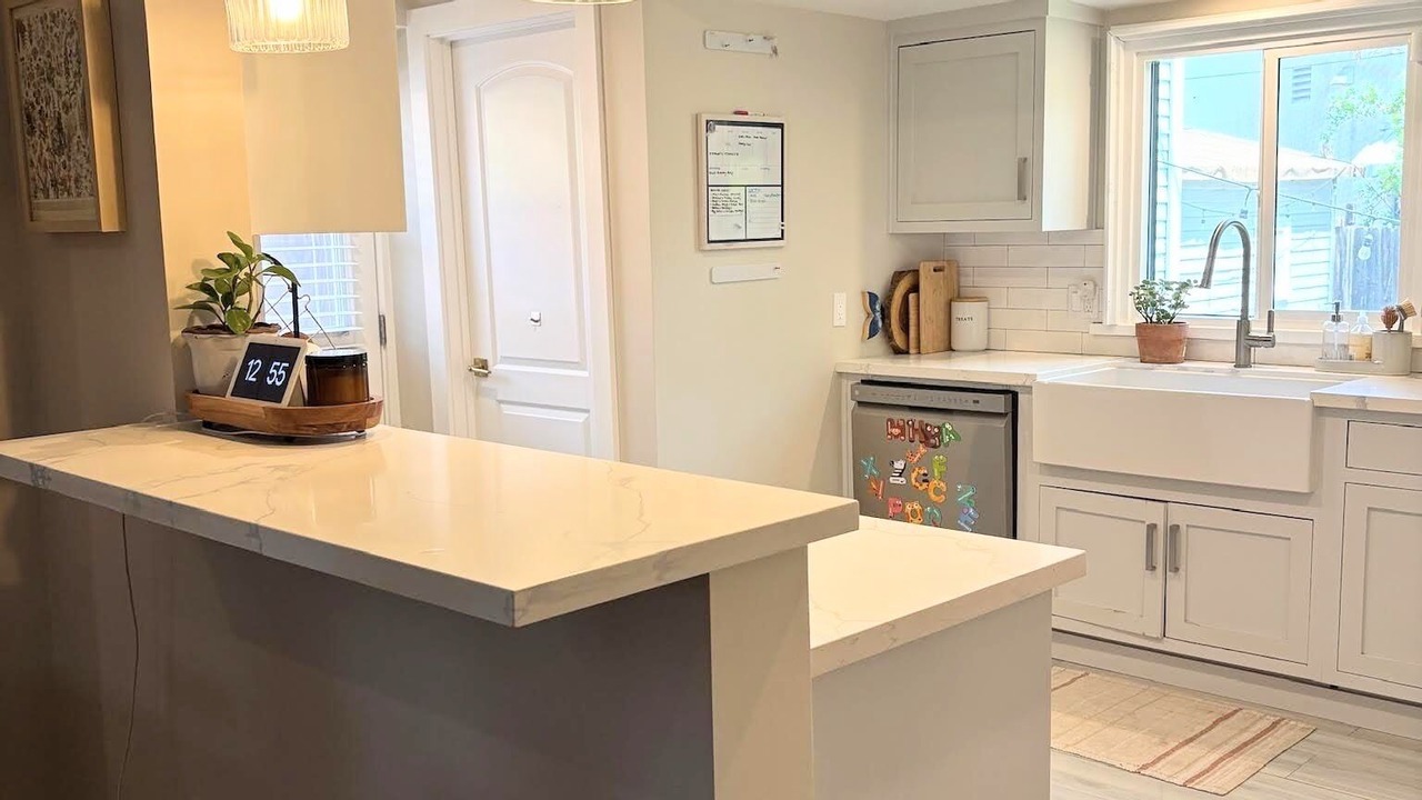 Photo of Kitchen in Sunset Junction