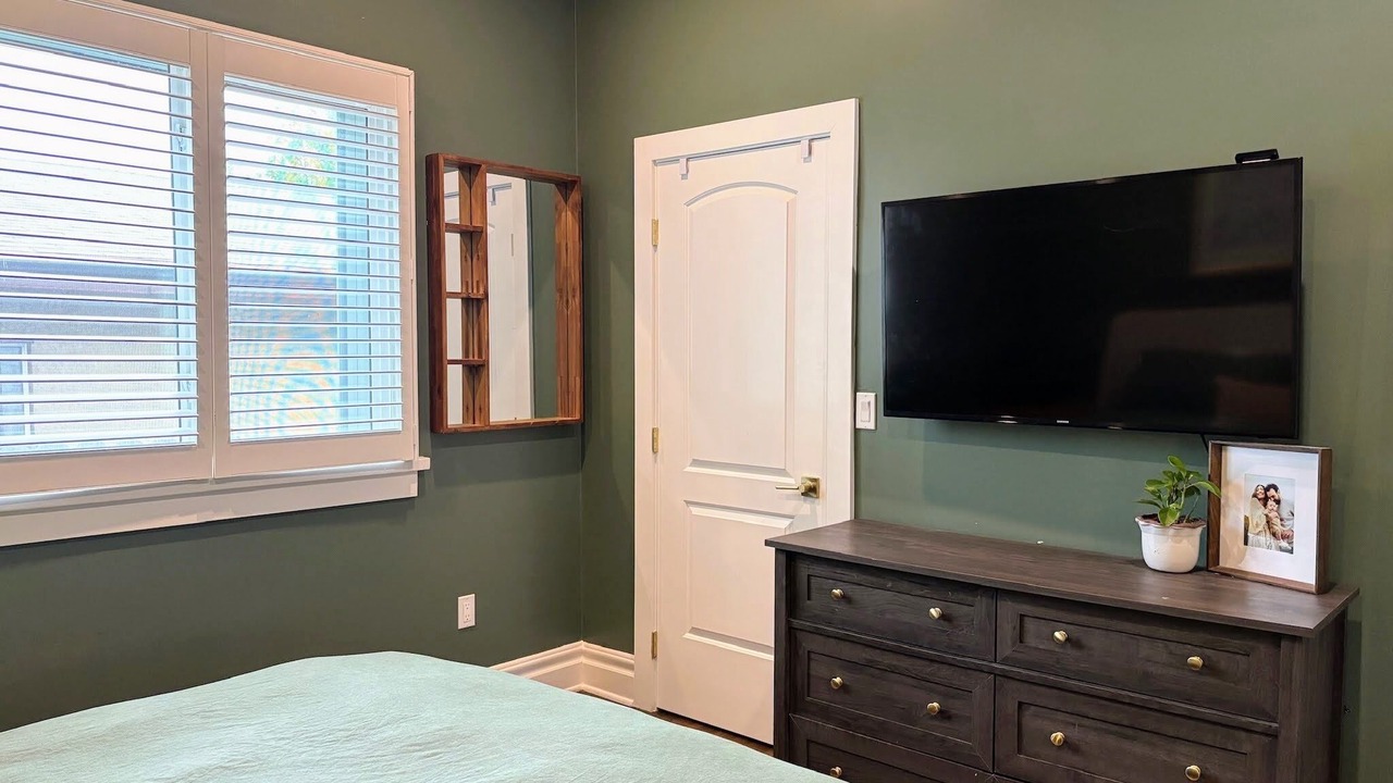 Photo of Bedroom in Sunset Junction