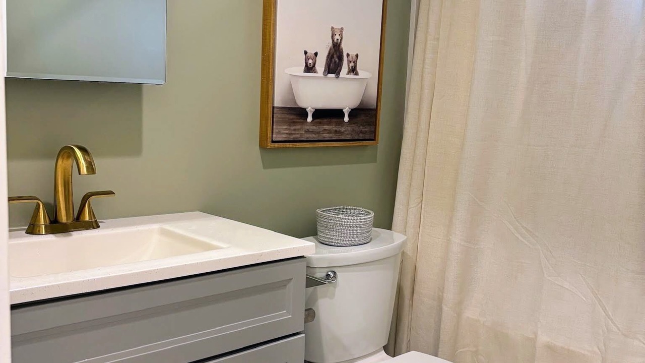 Photo of Bathroom in Sunset Junction
