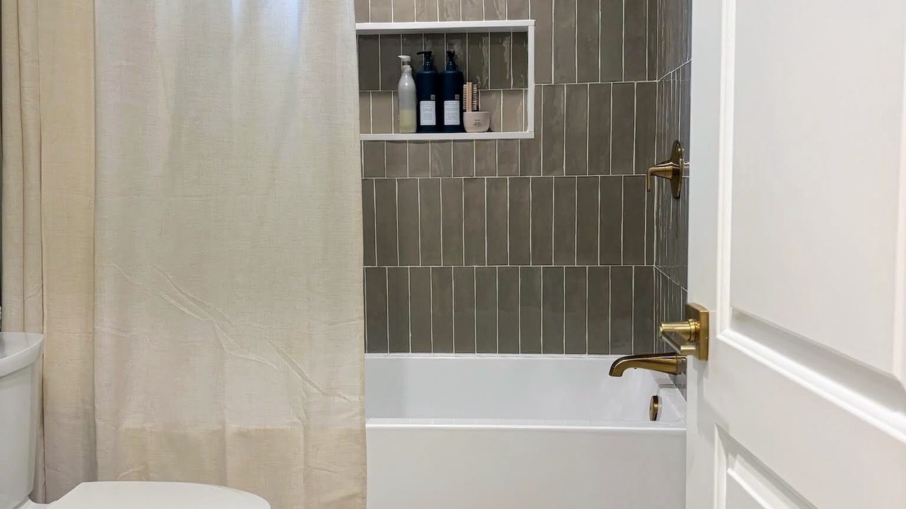 Photo of Bathroom in Sunset Junction