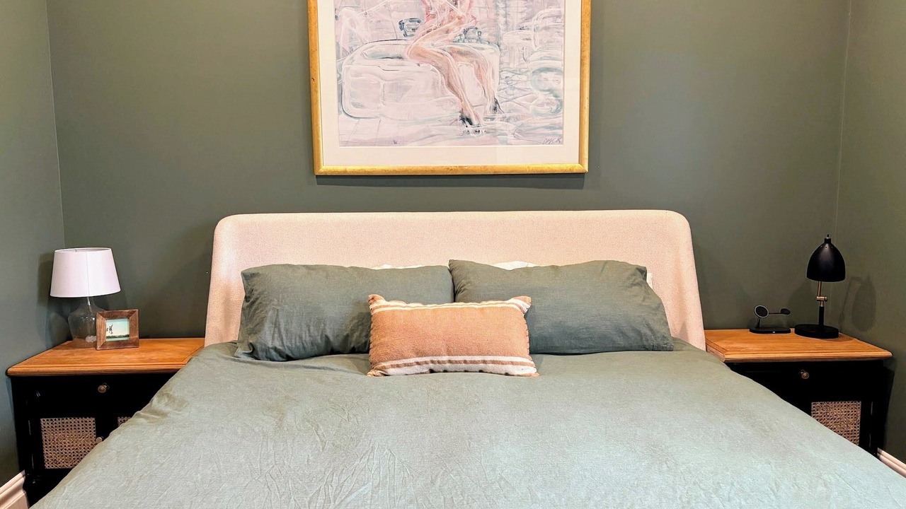 Photo of Bedroom in Sunset Junction