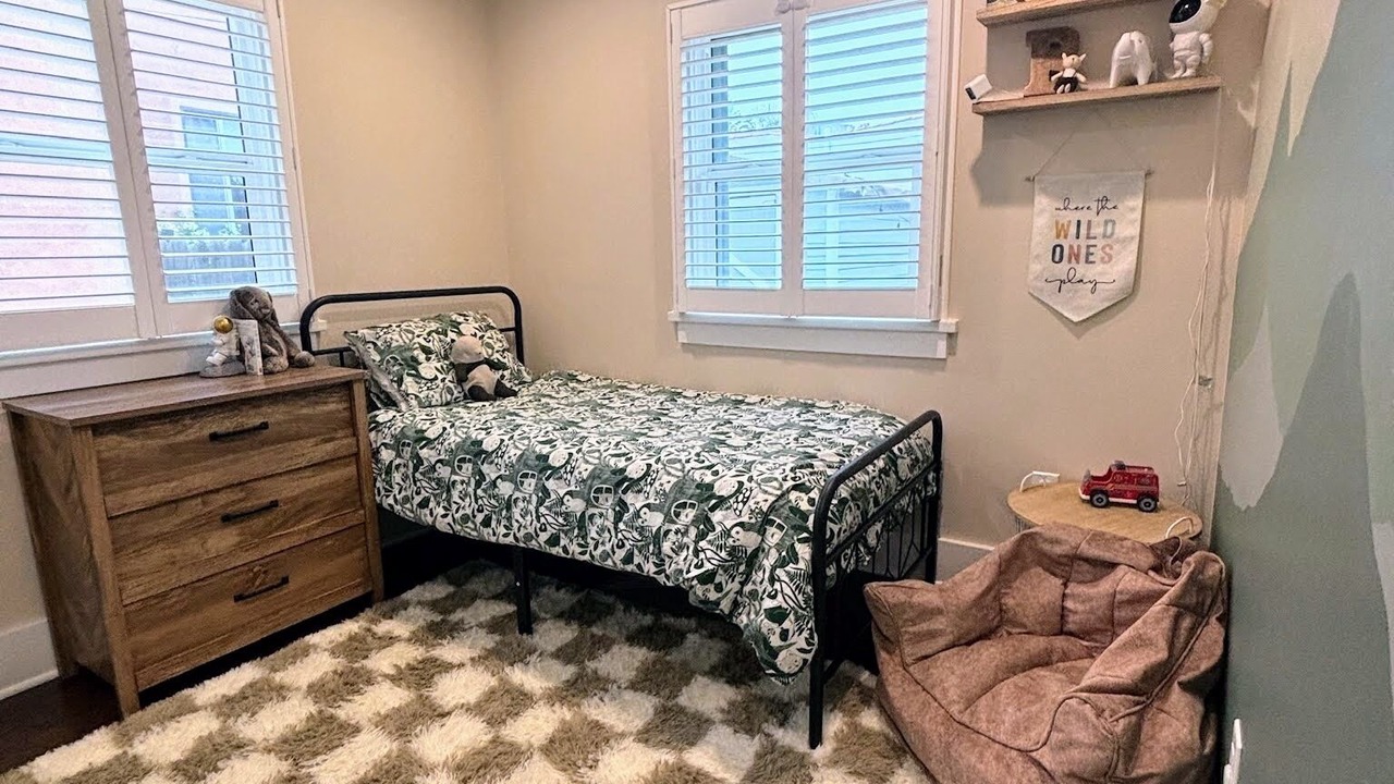Photo of Bedroom in Sunset Junction