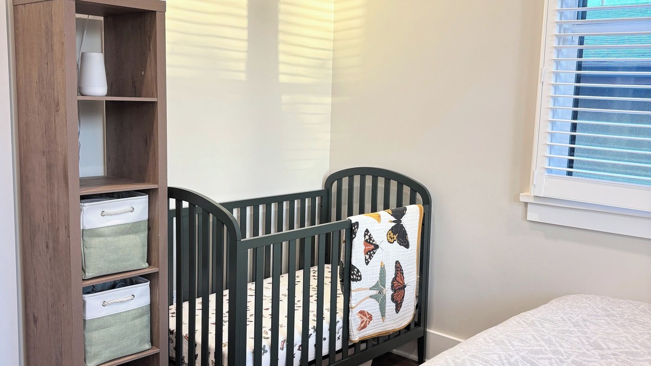 Photo of Bedroom in Sunset Junction