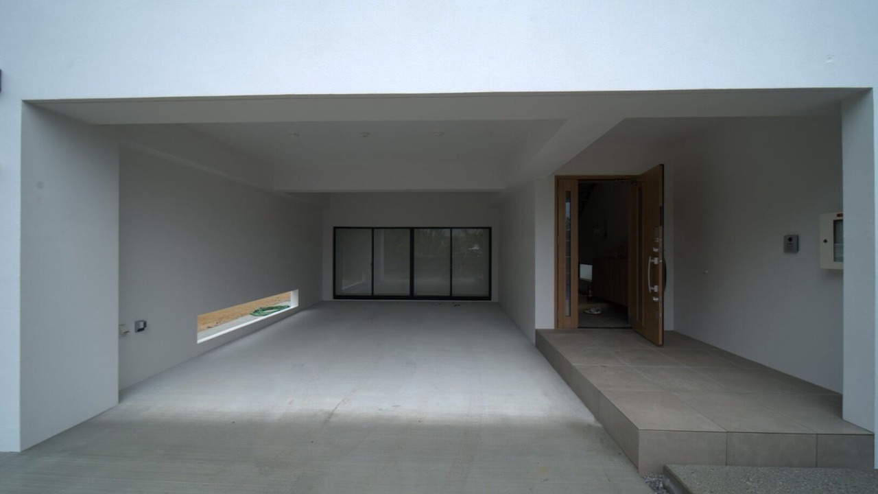 Photo of Patio Balcony in Kin