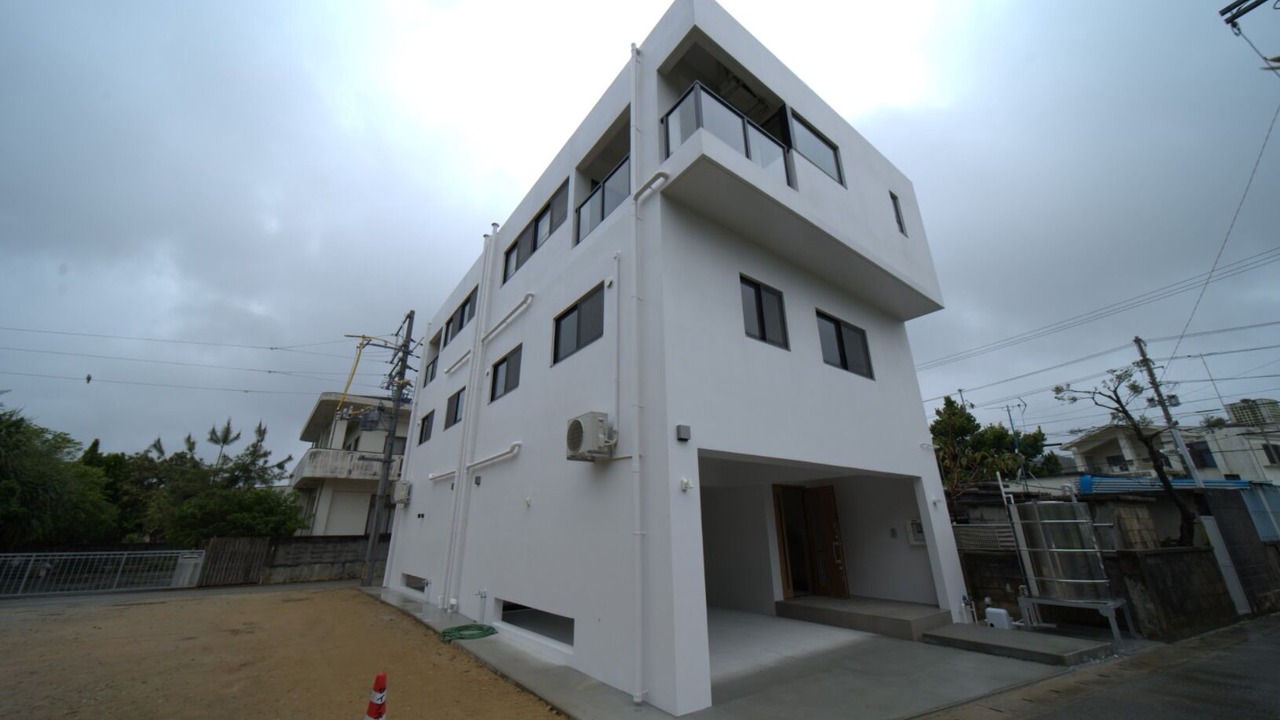 Photo of Outdoor in Kin