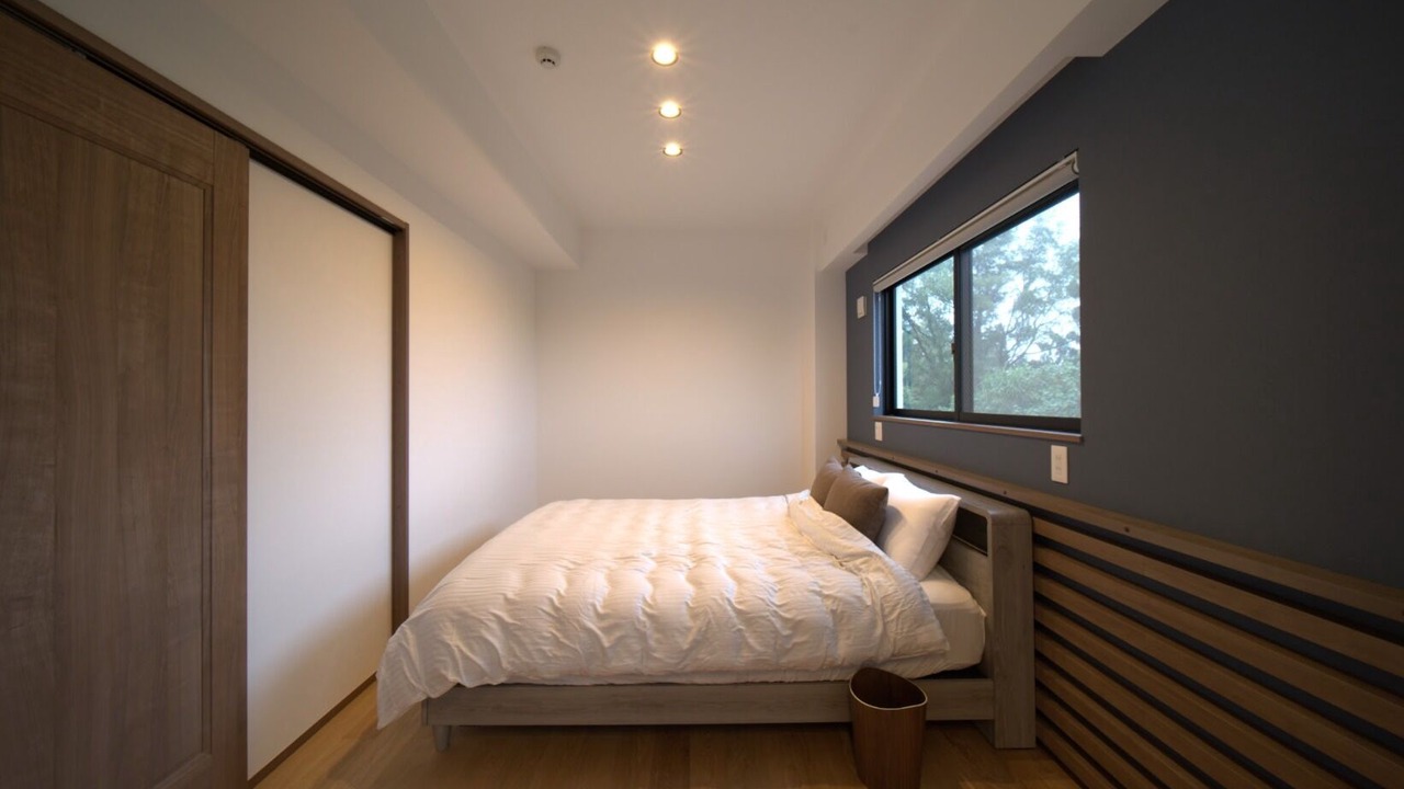 Photo of Bedroom in Kin