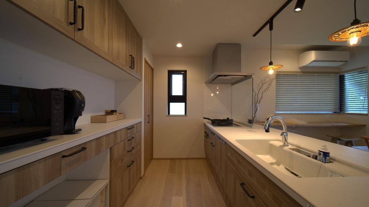 Photo of Kitchen in Kin