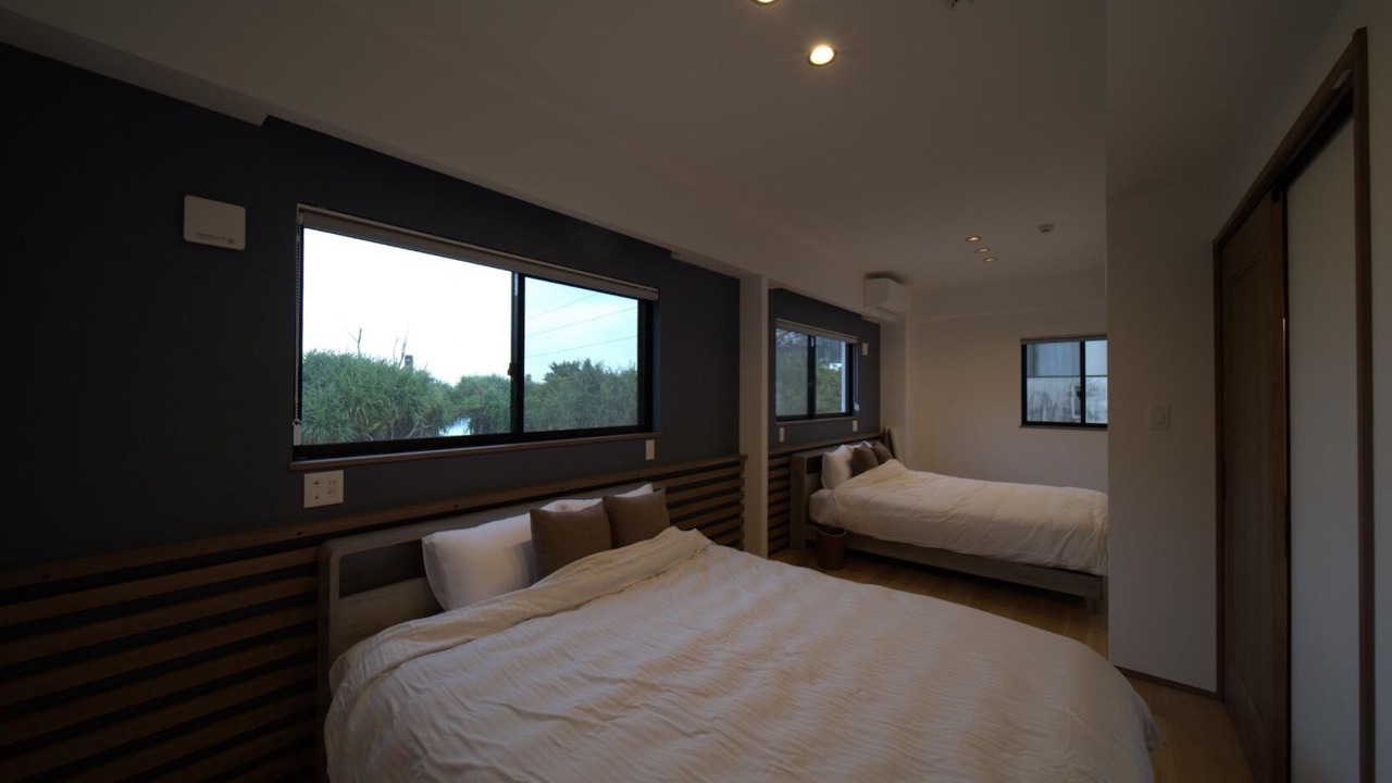 Photo of Bedroom in Kin