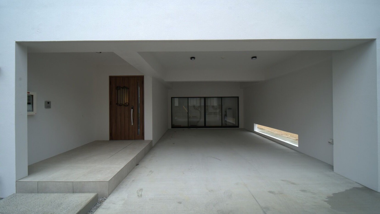 Photo of Patio Balcony in Kin