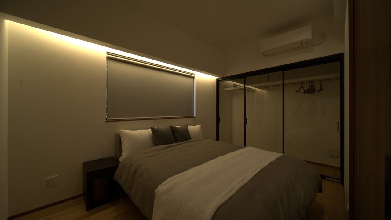 Photo of Bedroom in Kin