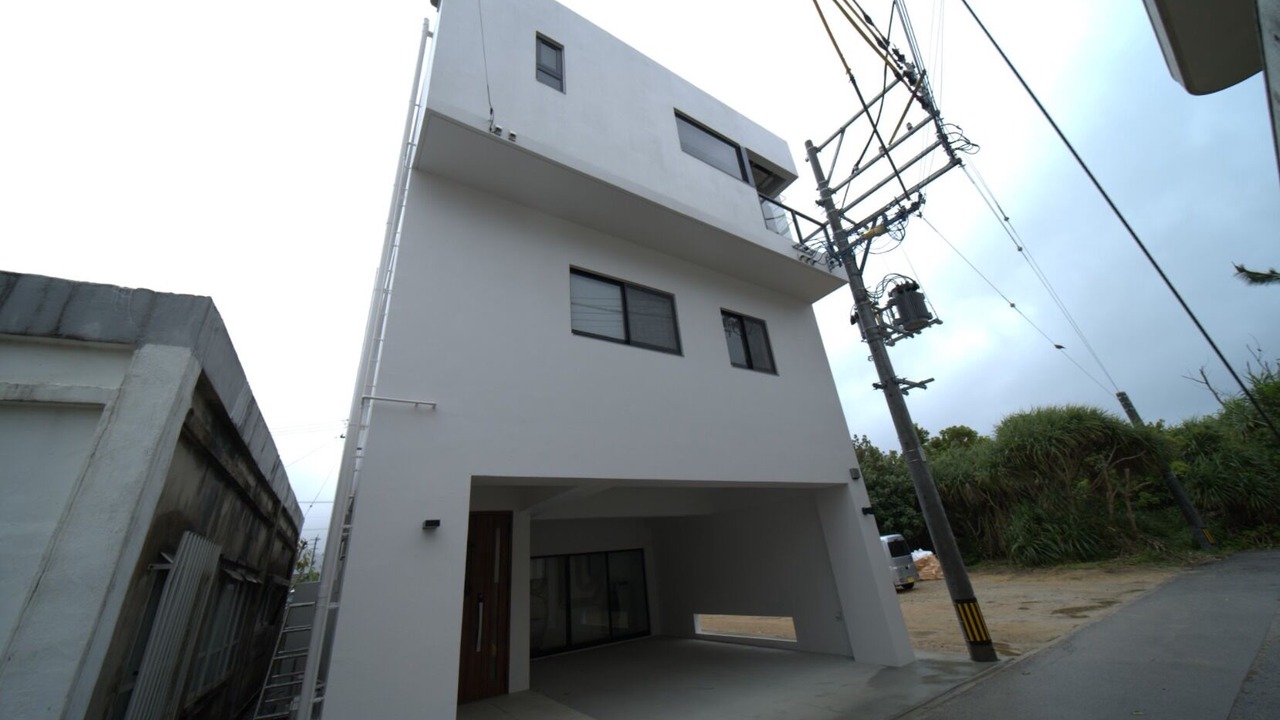 Photo of Outdoor in Kin