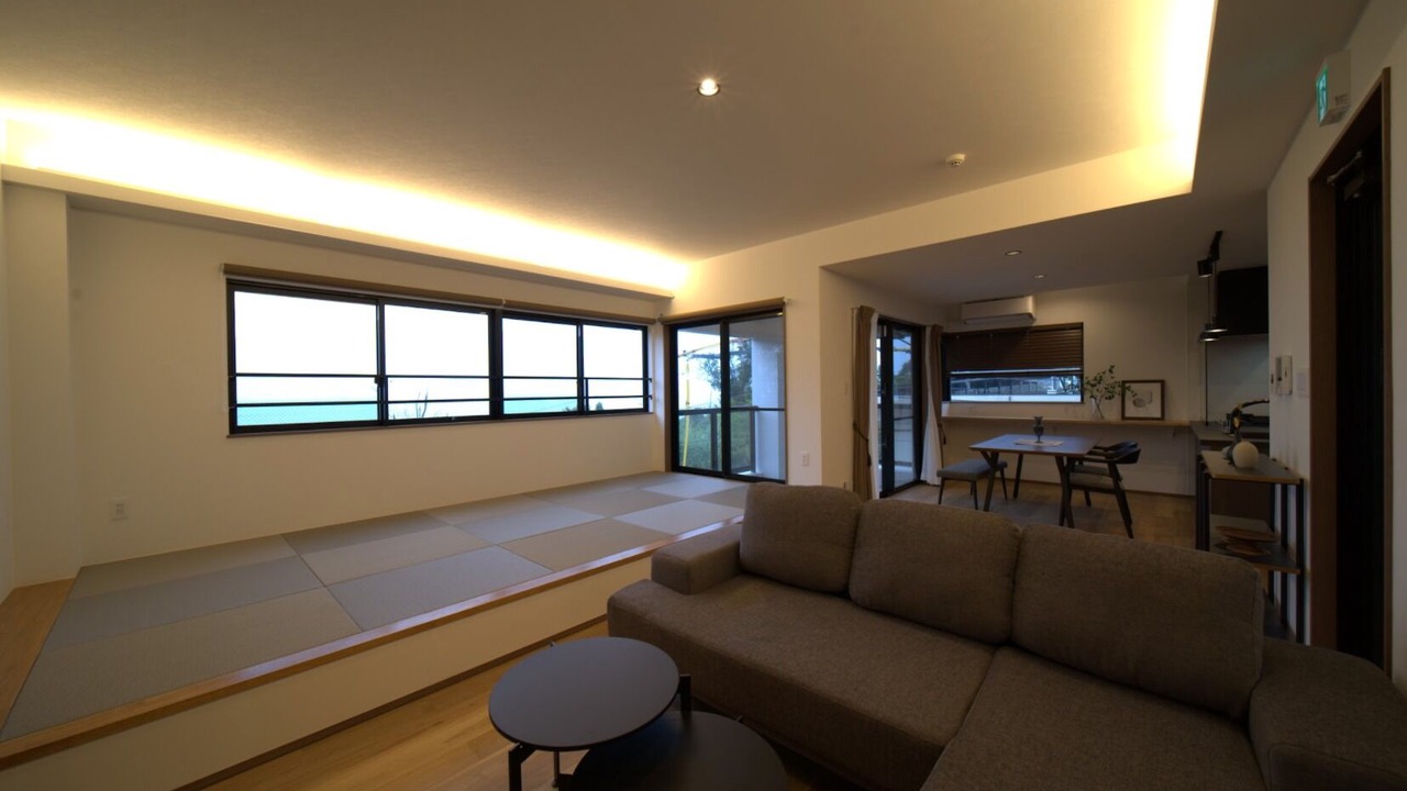 Photo of Livingroom in Kin