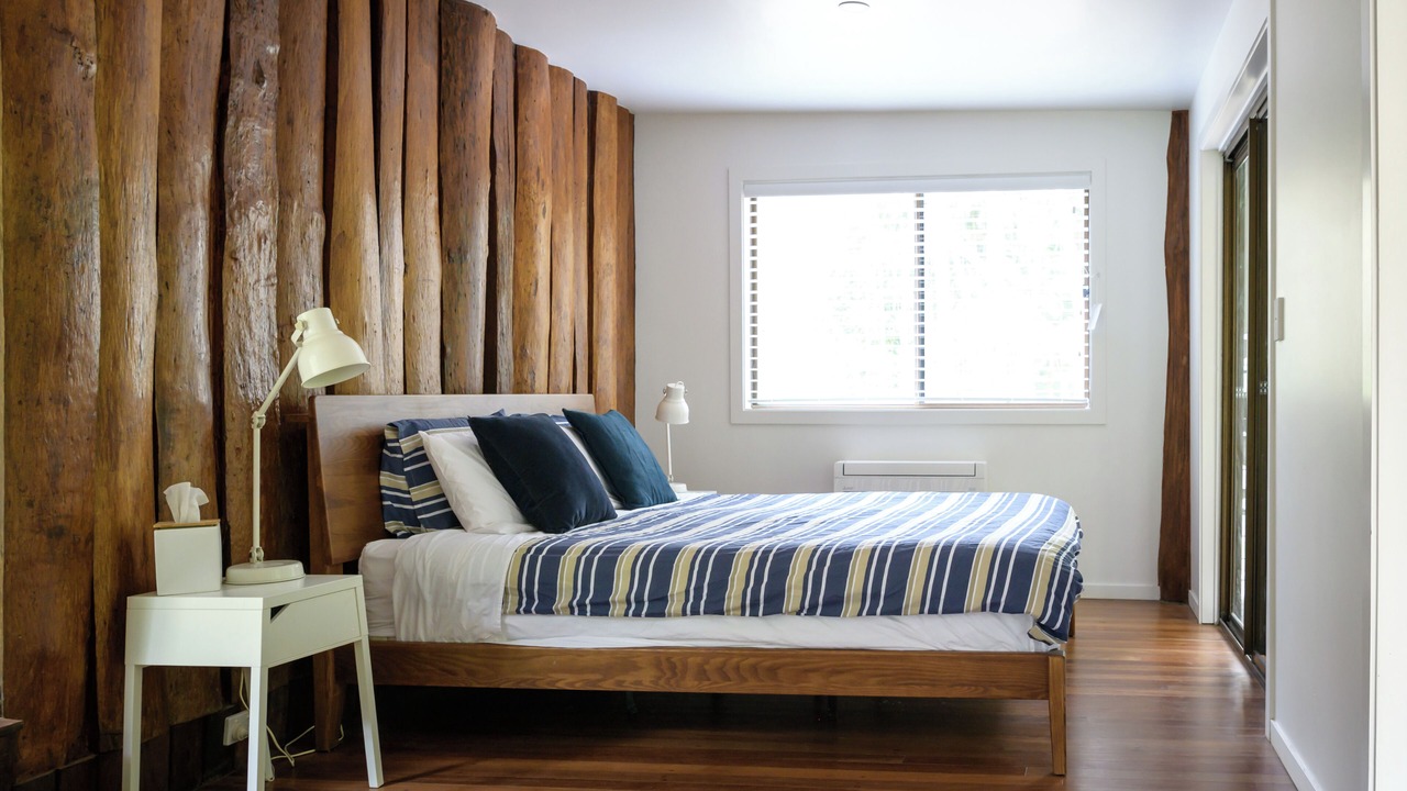 Photo of Bedroom in Upper Coopers Creek