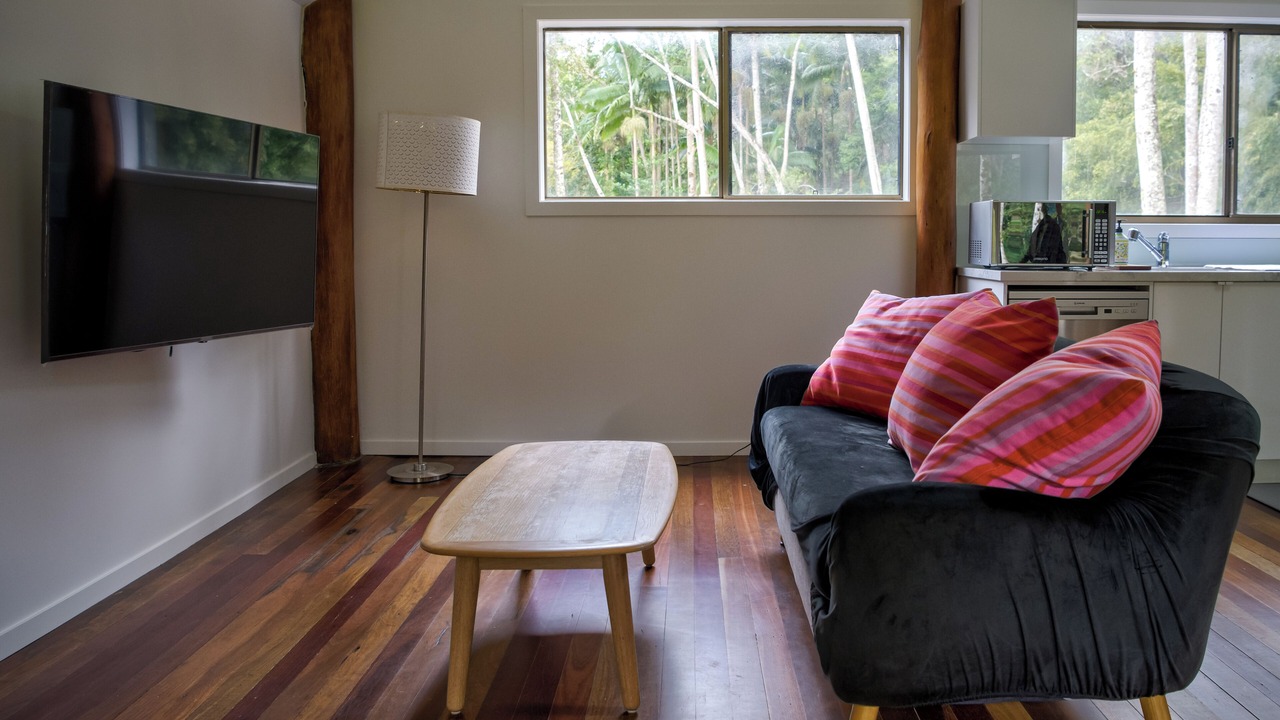 Photo of Livingroom in Upper Coopers Creek