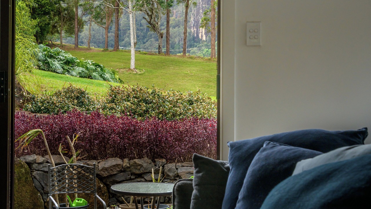 Photo of Livingroom in Upper Coopers Creek