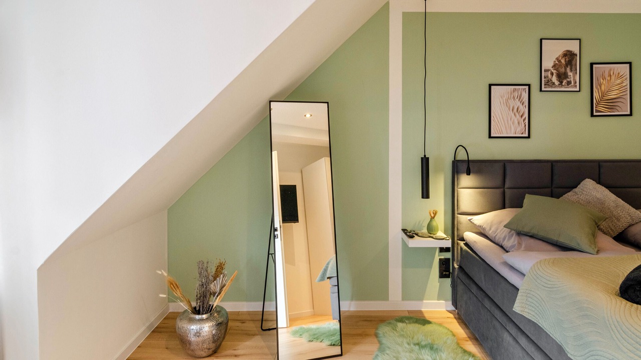 Photo of Bedroom in Goslar