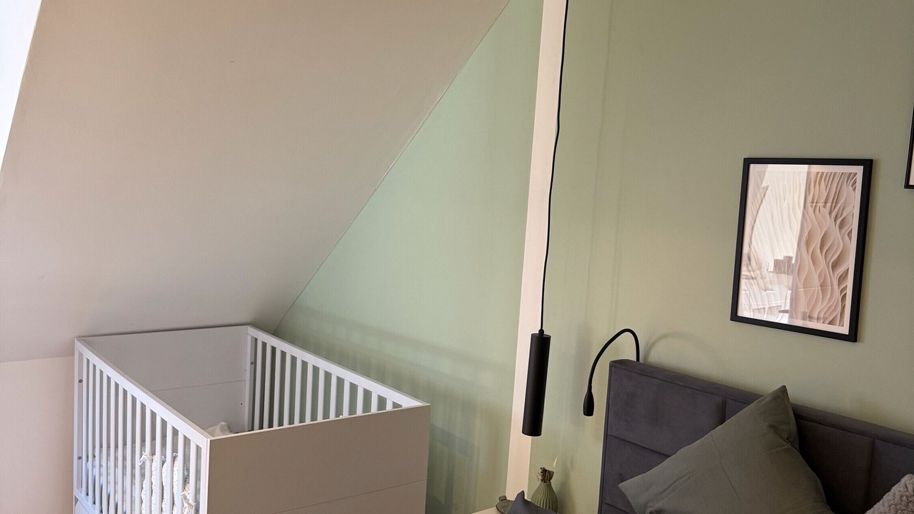 Photo of Bedroom in Goslar