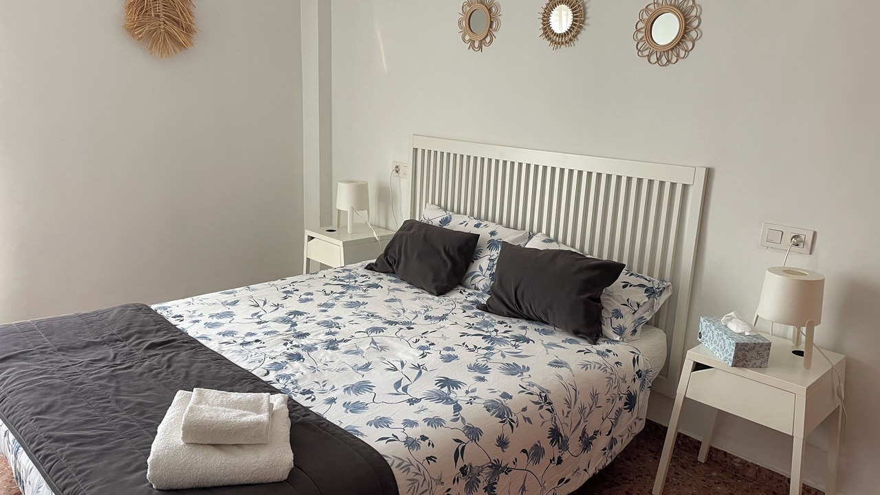 Photo of Bedroom in Xativa