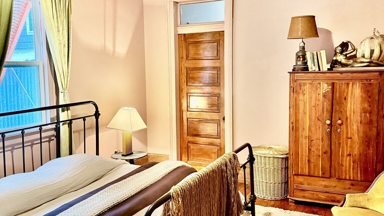 Photo of Bedroom in Saint Roch