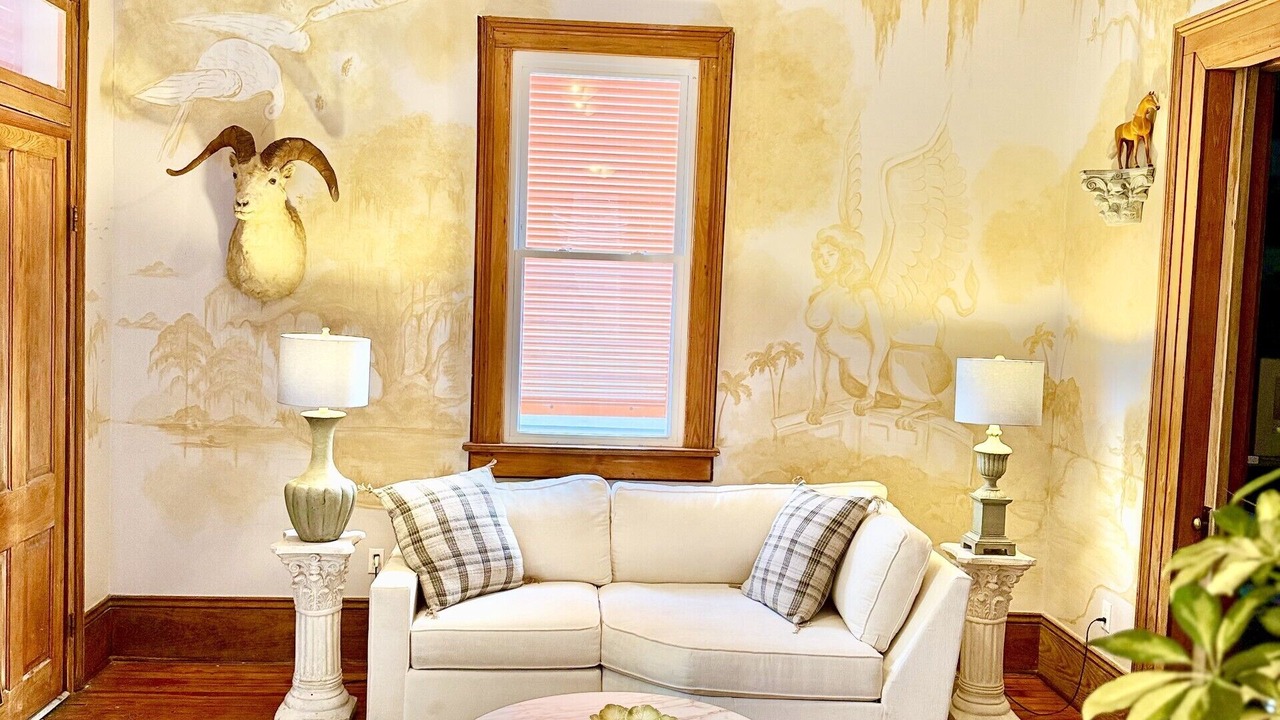 Photo of Livingroom in Saint Roch