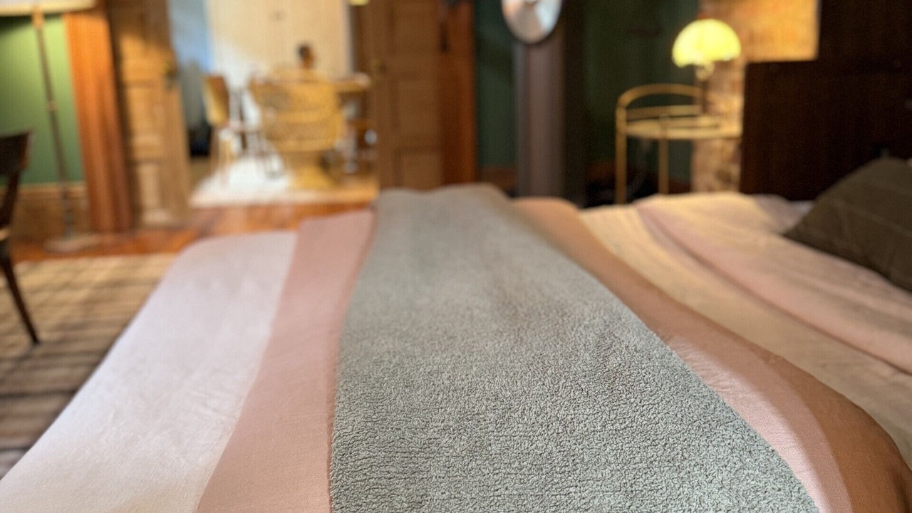 Photo of Bedroom in Saint Roch