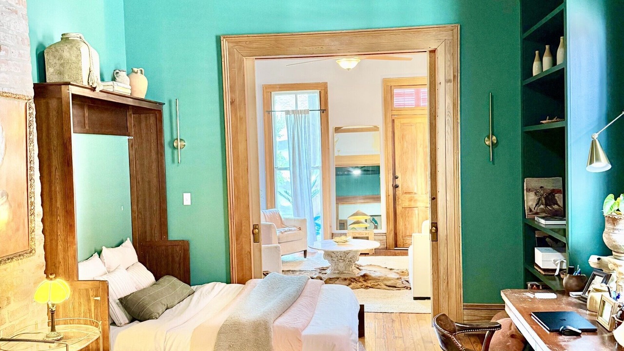 Photo of Bedroom in Saint Roch