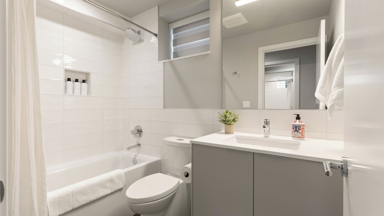 Photo of Bathroom in Old Ballard