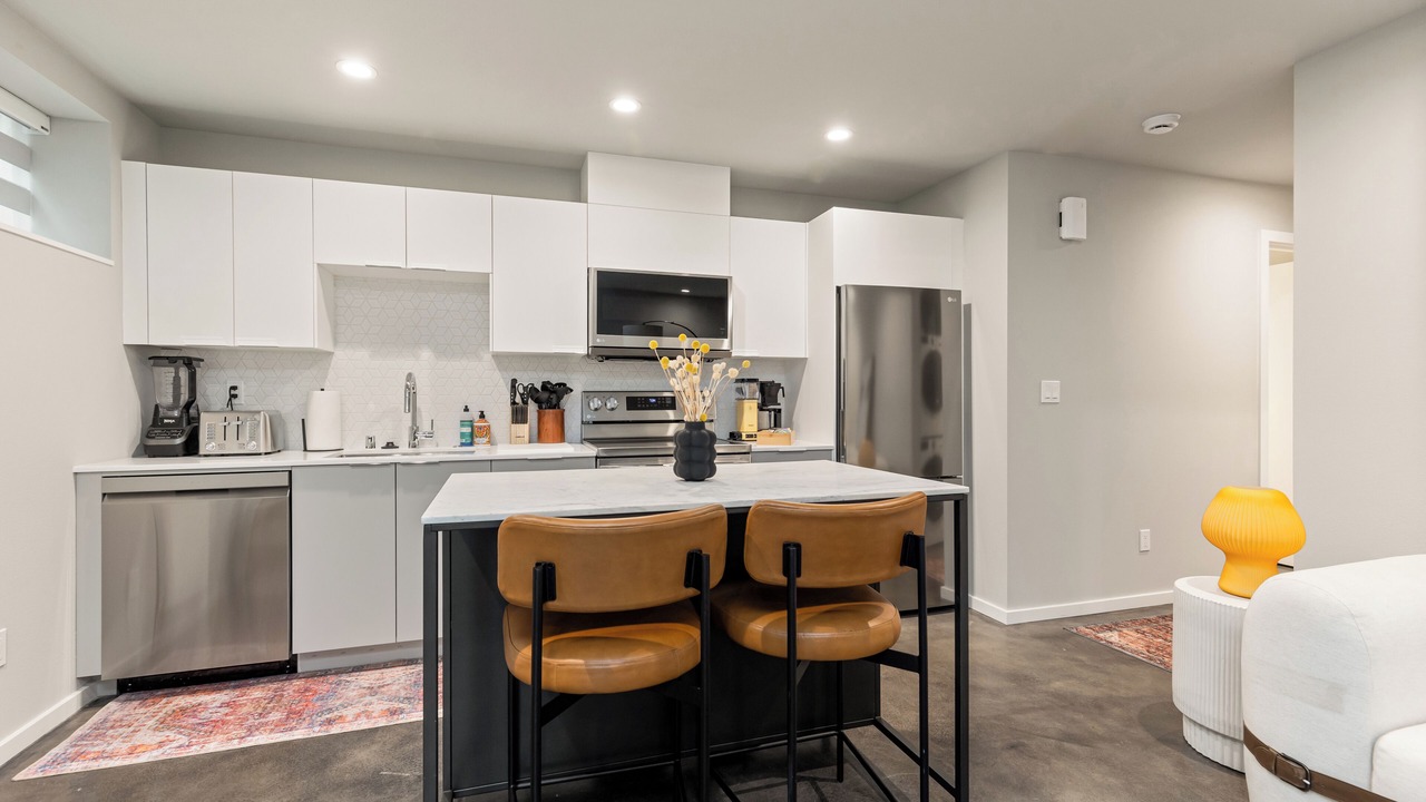 Photo of Kitchen in Old Ballard