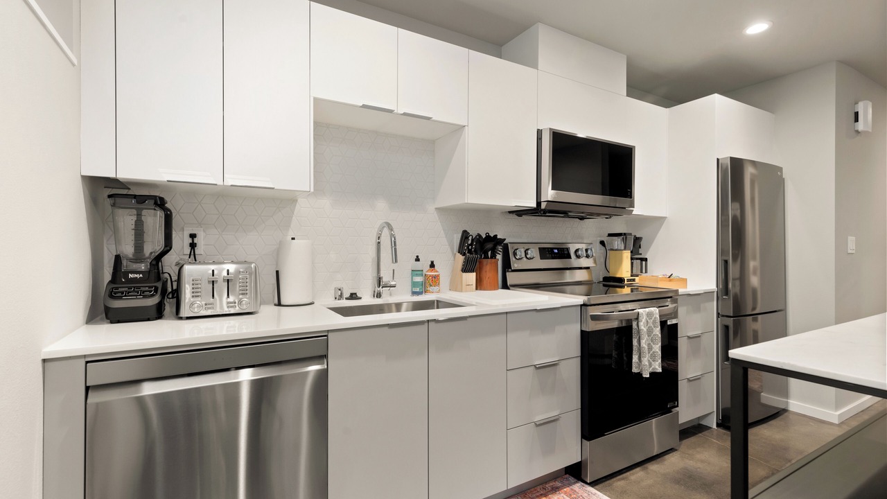Photo of Kitchen in Old Ballard