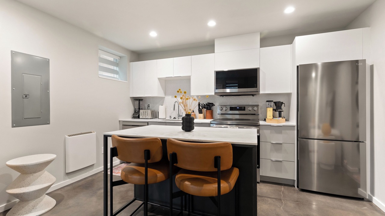 Photo of Kitchen in Old Ballard