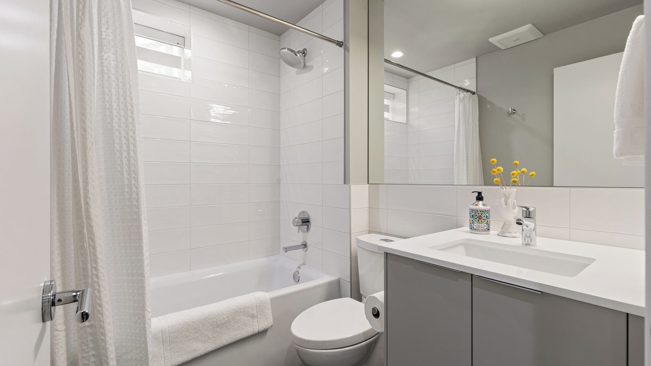 Photo of Bathroom in Old Ballard