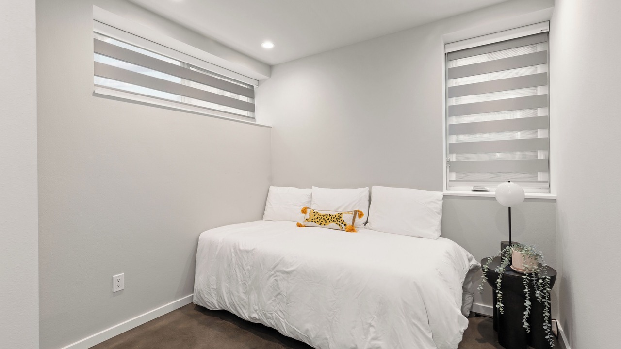Photo of Bedroom in Old Ballard