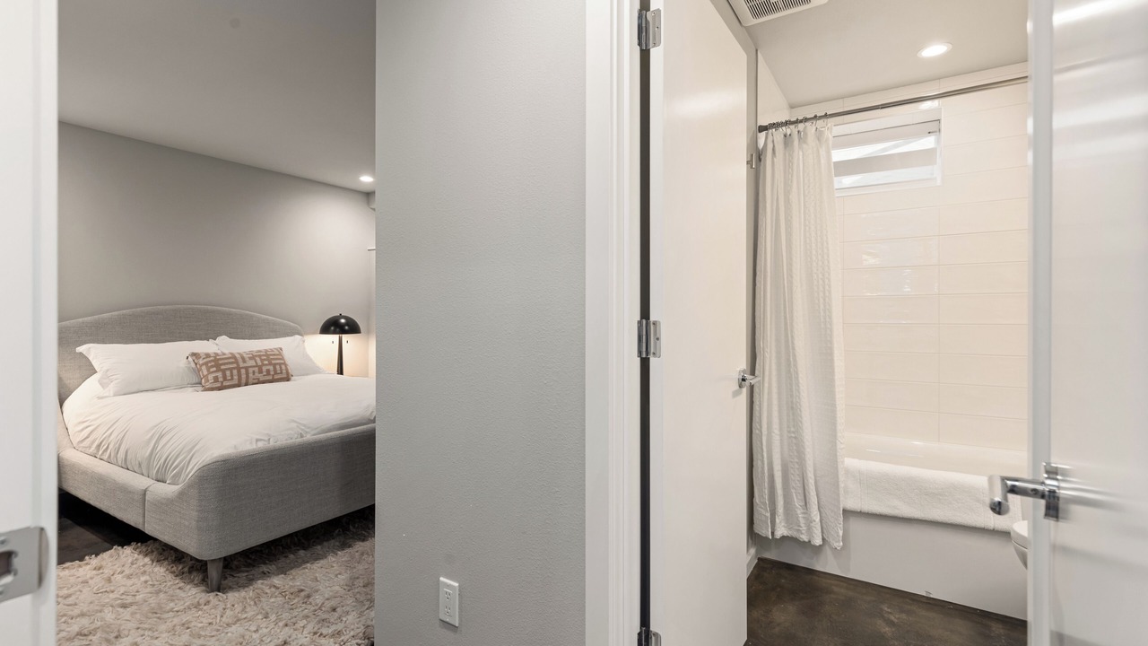 Photo of Bedroom in Old Ballard