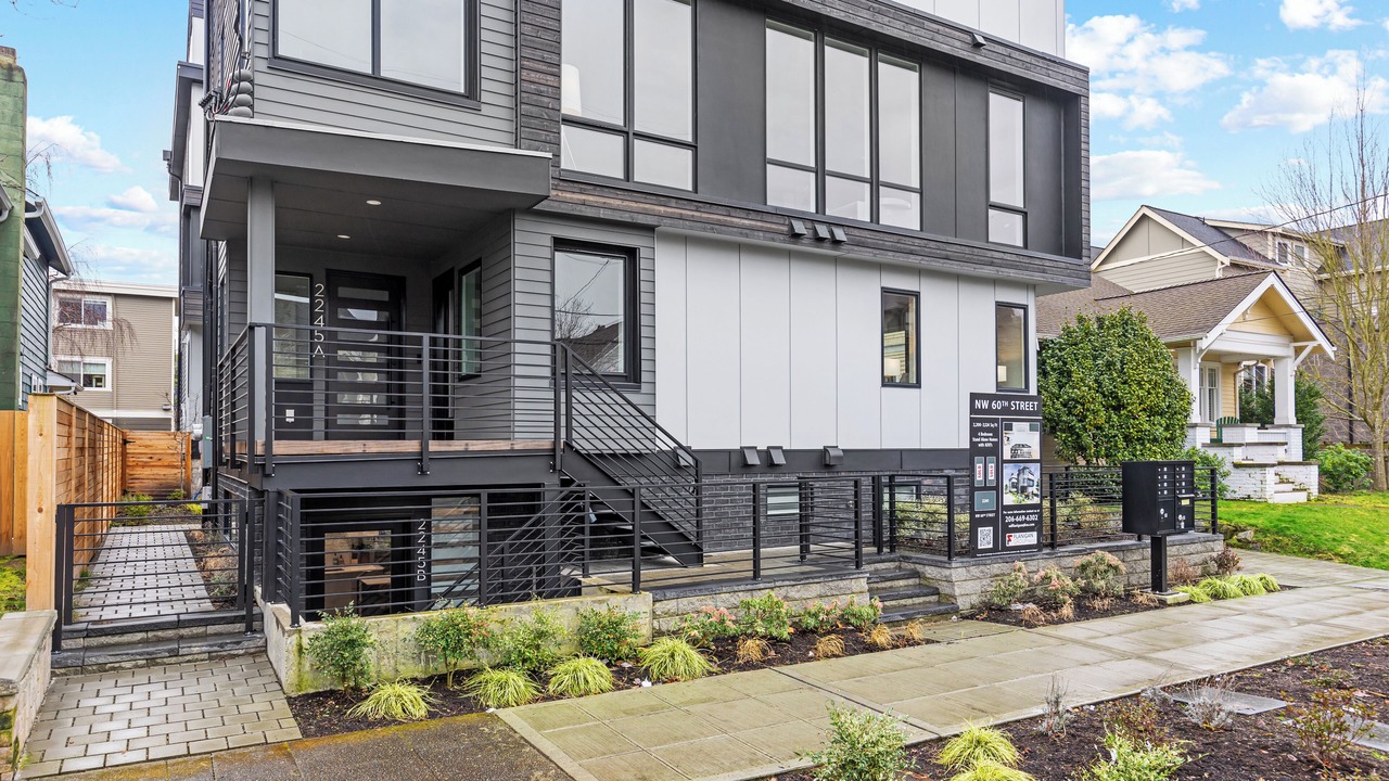 Photo of Outdoor in Old Ballard