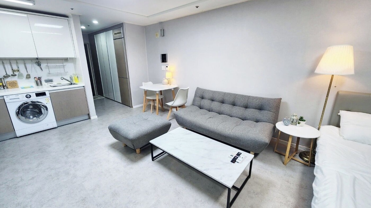 Photo of Livingroom in COEX