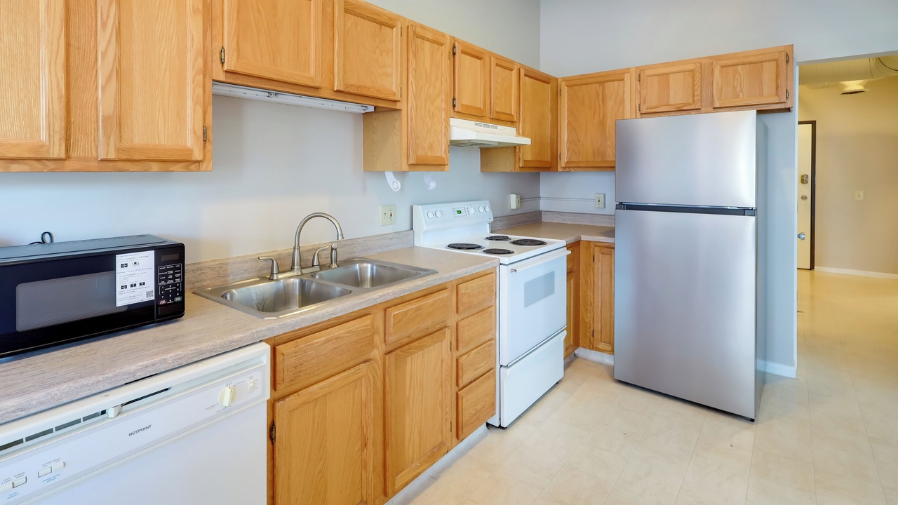Photo of Kitchen in Old Market