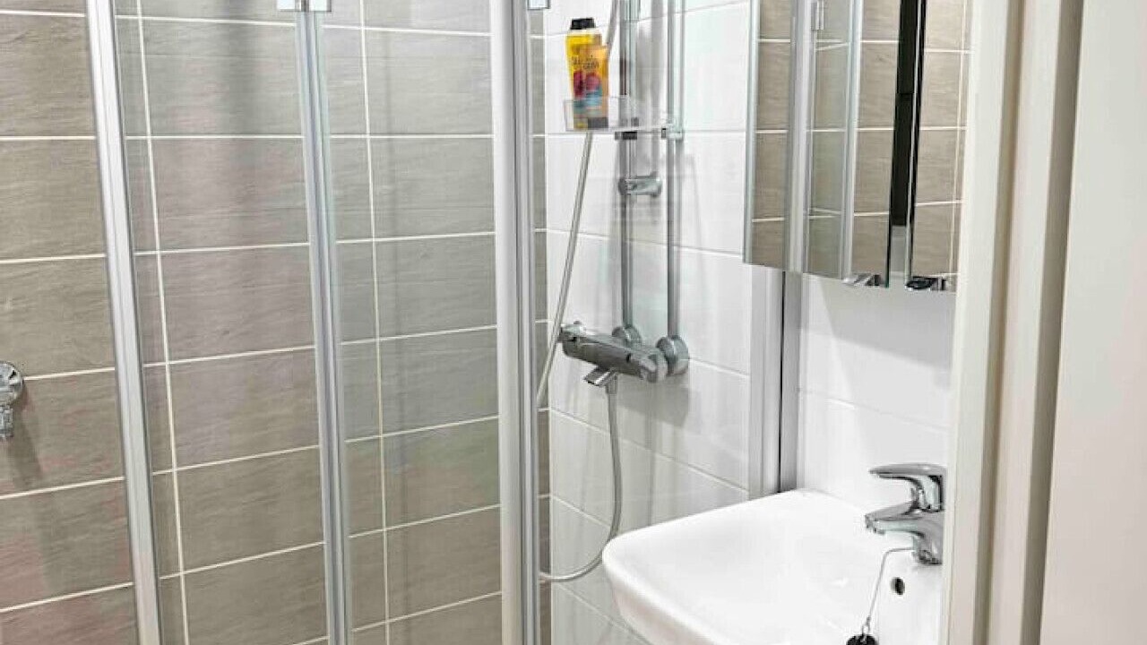 Photo of Bathroom in Koillinen District