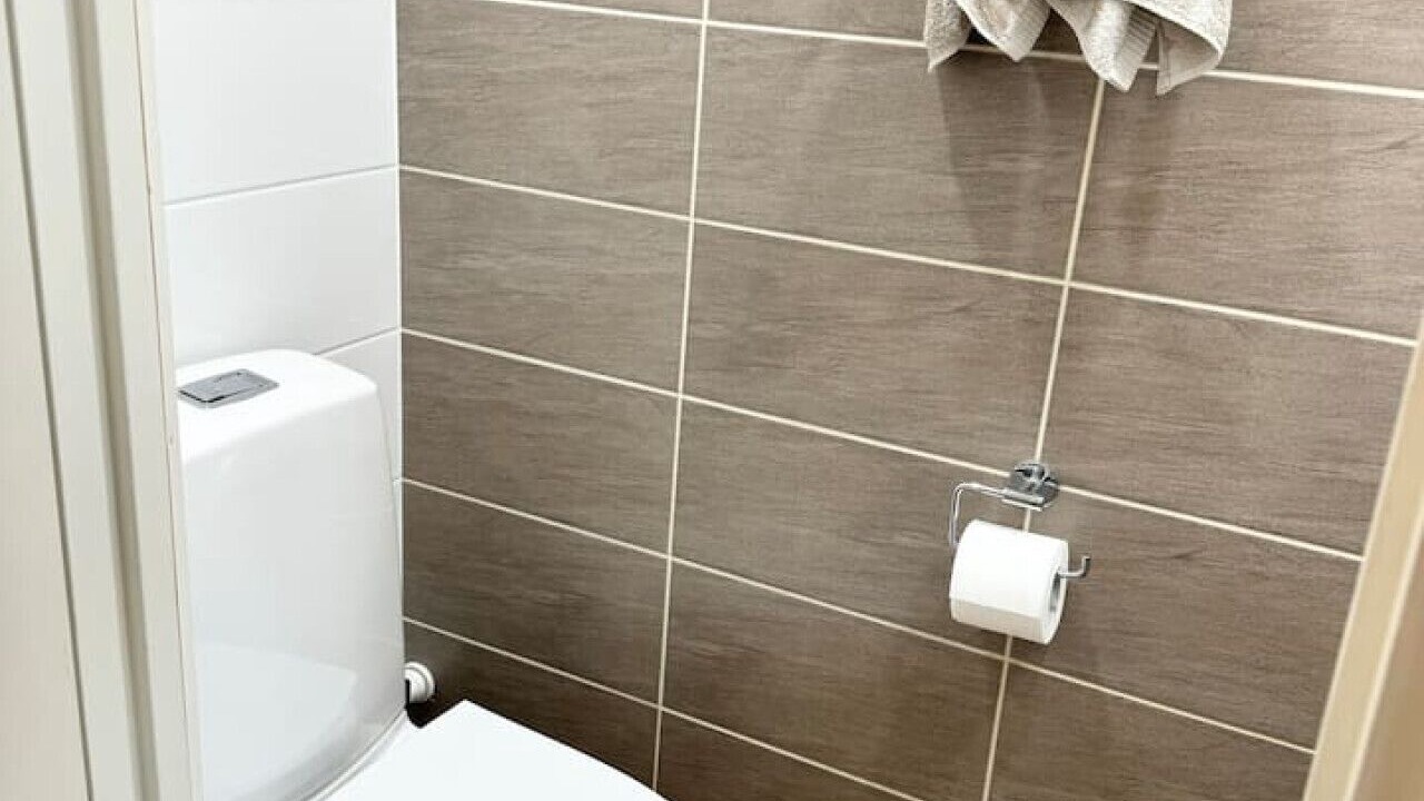 Photo of Bathroom in Koillinen District