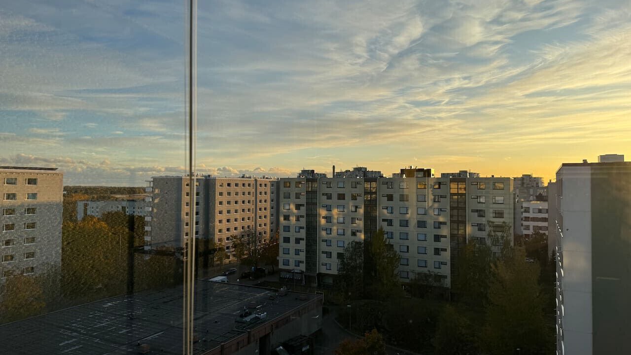 Photo of Others in Koillinen District