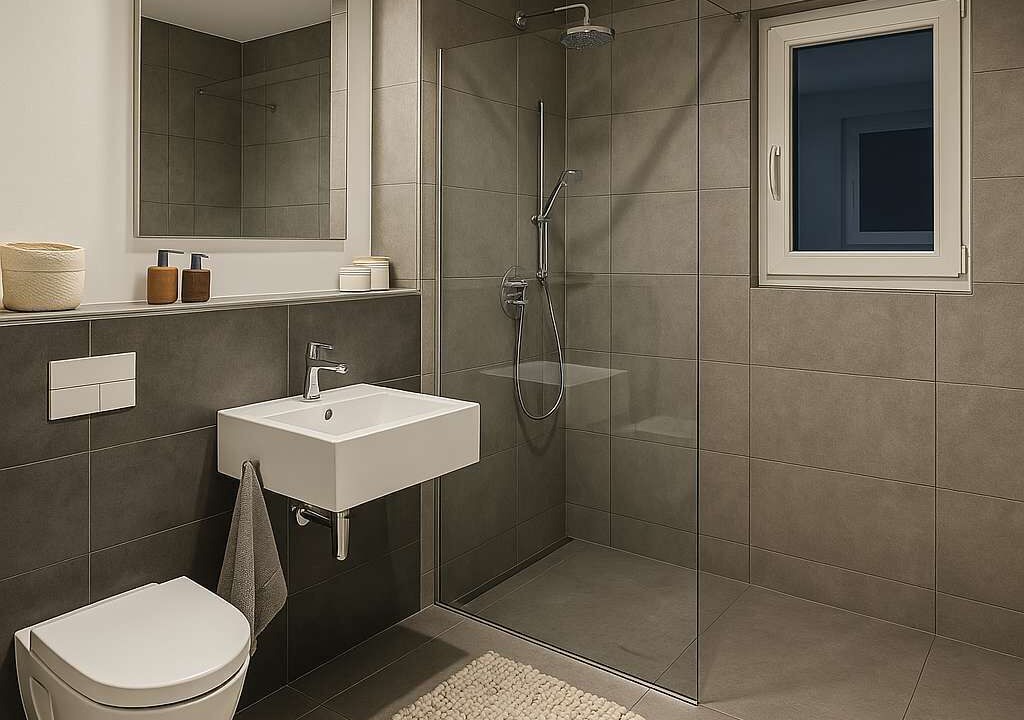 Photo of Bathroom in Russee - Hammer
