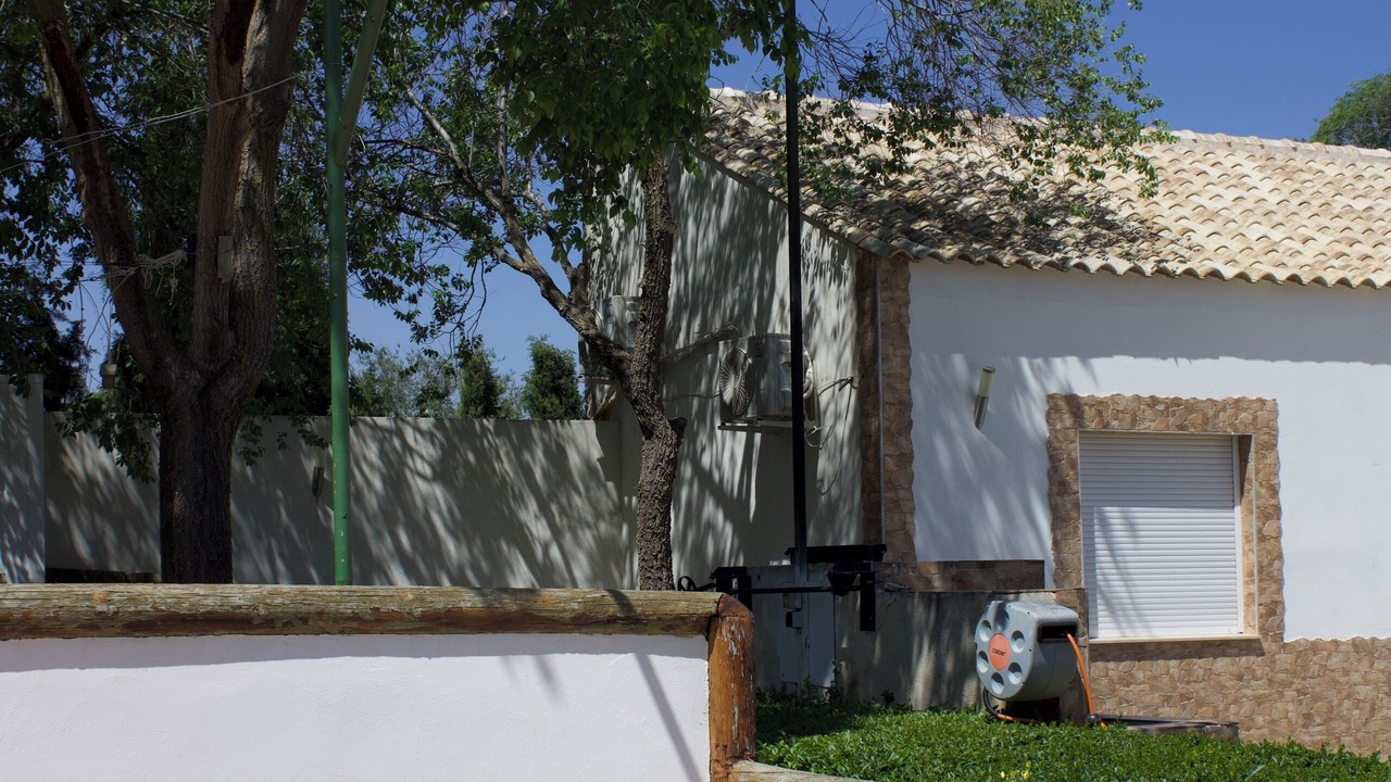 Photo of Outdoor in Tomelloso