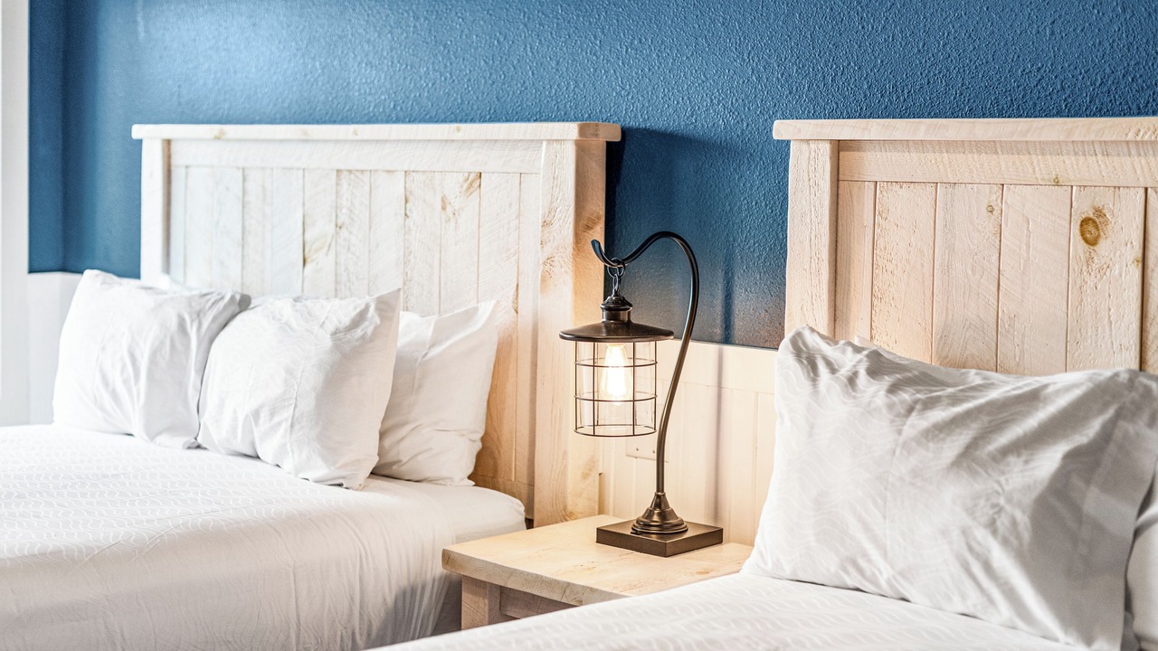 Photo of Bedroom in Two Harbors