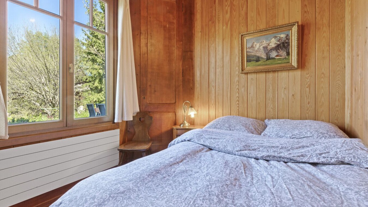 Photo of Bedroom in Barboleusaz