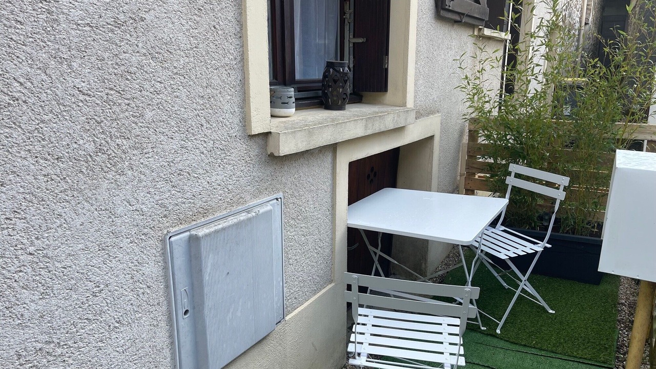 Photo of Outdoor in Samois-sur-Seine