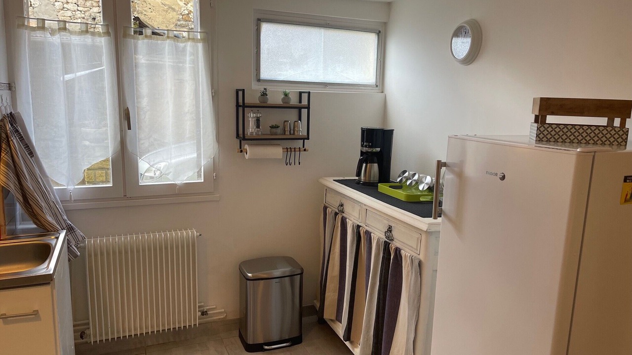 Photo of Kitchen in Samois-sur-Seine