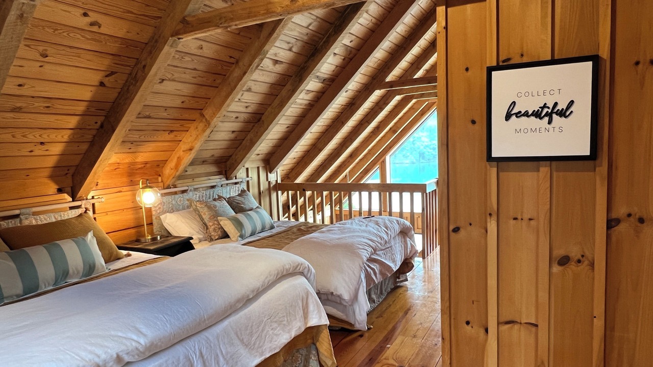 Photo of Bedroom in Six Mile