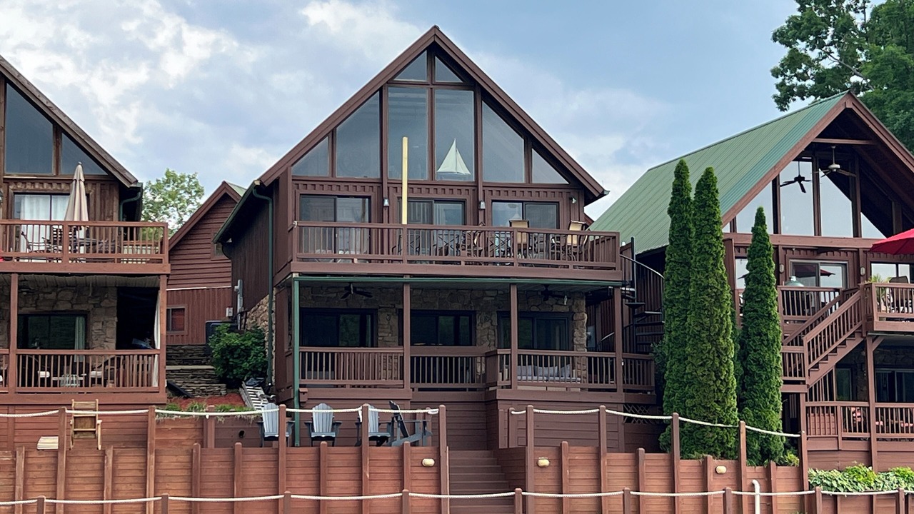 Photo of Outdoor in Six Mile