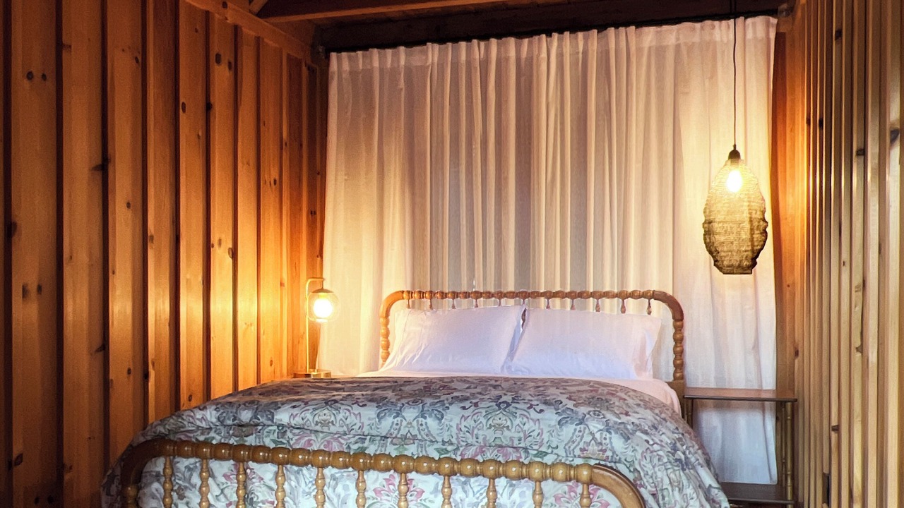Photo of Bedroom in Six Mile